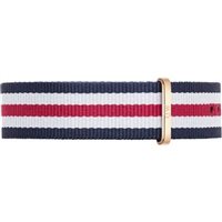 Cinturino Daniel Wellington Classic Canterbury DW00200002 - DW00200002